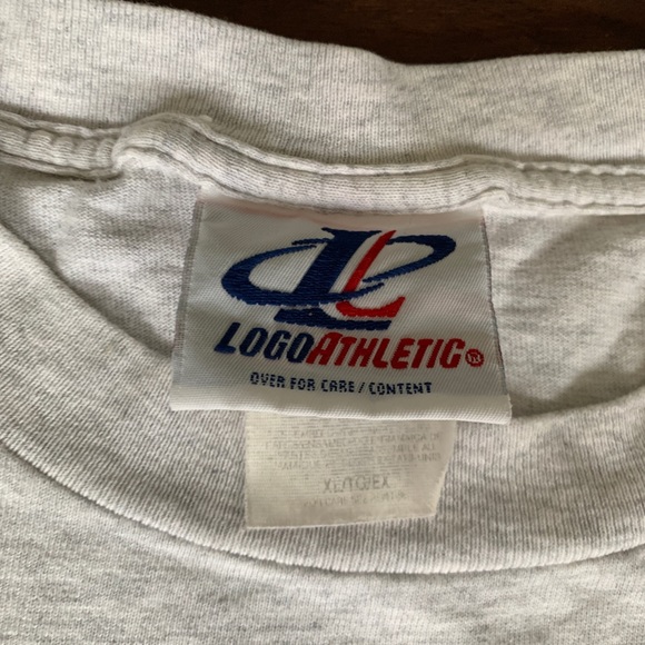 Vintage 1999 NCAA Final Four March Madness Shirt - Picture 6 of 6